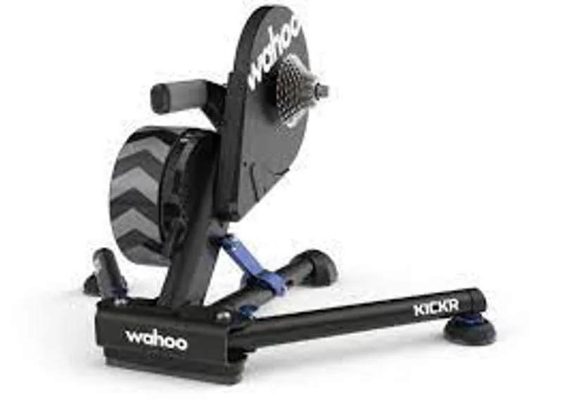 Wahoo KICKR Smart Power Trainer